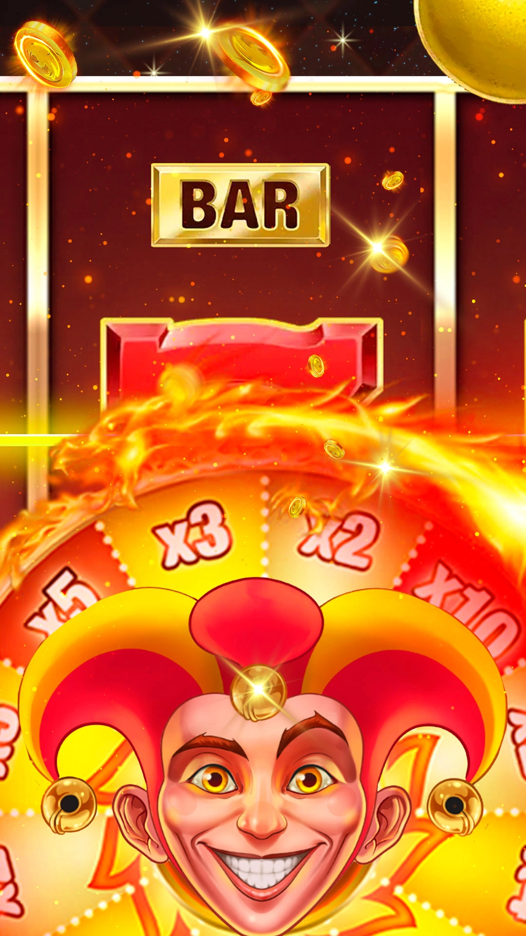 Royal Joker Casino Screenshot